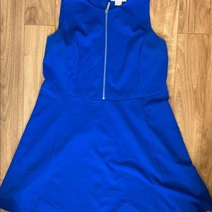 MICHAEL by Michael Kors Plus-Size Cocktail Dress